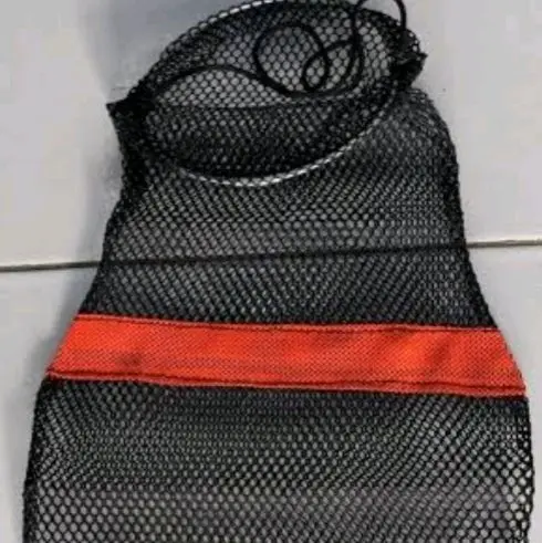 Koja/tempat ikan polet kain eiger premium