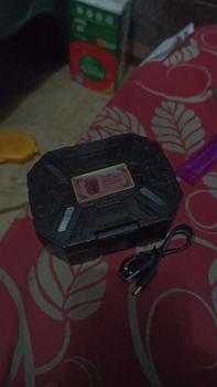 Product Review of <Pengiriman Lokal>Tongkol Membawa Rantai Kunci Cahaya Darurat Lampu Portabel Rechargeable Senter LED from U** L** C**s 1