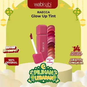 RAECCA - Glow Up Tint Ringan