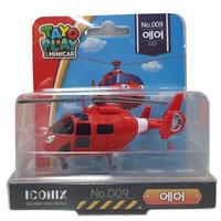Gambar Tayo The Litle Bus Mini Friends Air Helicopter TYT-120022 dari TAYO OFFICIAL STORE_NEW Kota Tangerang 5 Tokopedia