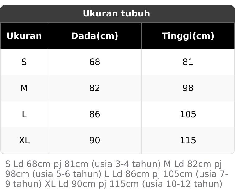 Aisha Kids Set Hijab Gamis Anak Usia 3-13tahun Terbaru Ceruty Baju Muslim Lebaran