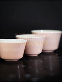 Gambar Mikael Jasin Tasting Cup Gift Set by LOVERAMICS (Pink) dari So So Good Coffee Company Kab. Tangerang 4 Tokopedia