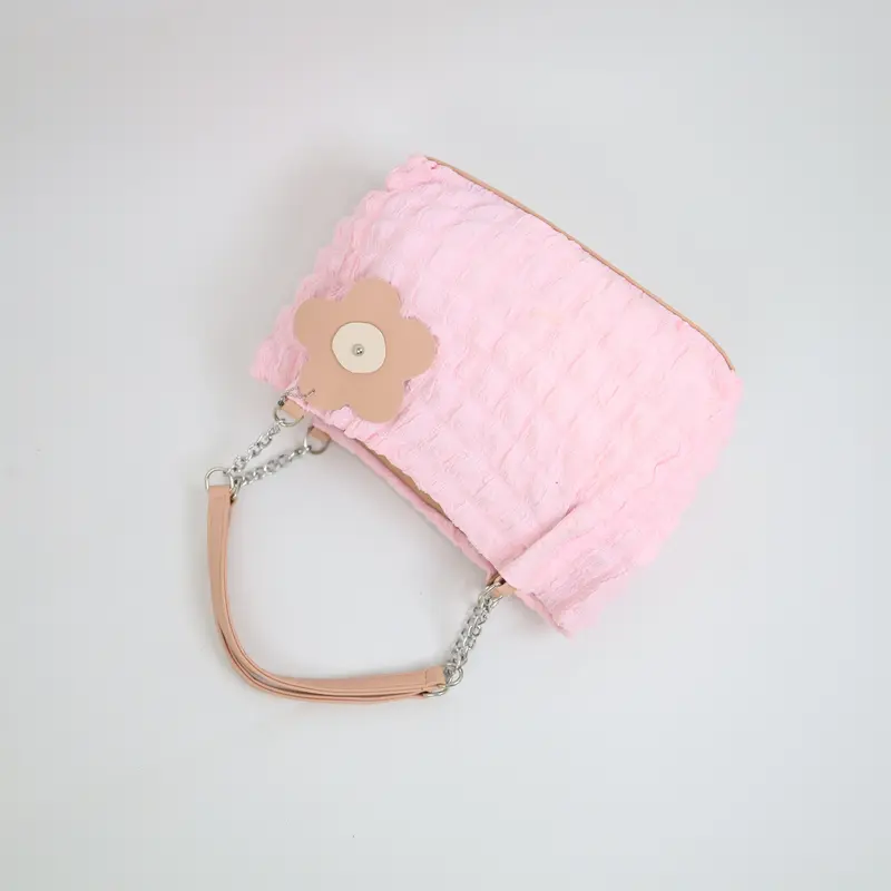 NALALA Tas Tote Bag Wanita Tas Bahu Wanita Kode Anya 2