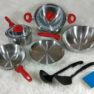Alat-alat kebutuhan dapur