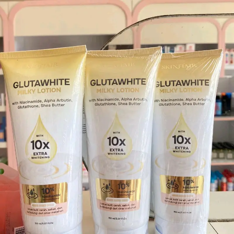 glutathione original and legit lotion - TikTok Shop Malaysia glutathione original and legit lotion - TikTok Shop Malaysia