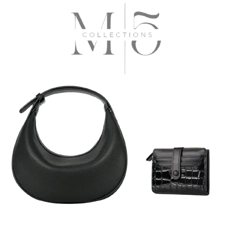 [ Free Dompet Cantik ] Sling & Shoulder Bag Wanita Healen Premium Aesthetic Import Selempang 6