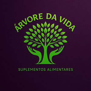 Logo ARVORE DA VIDA SUPLEMENTOS