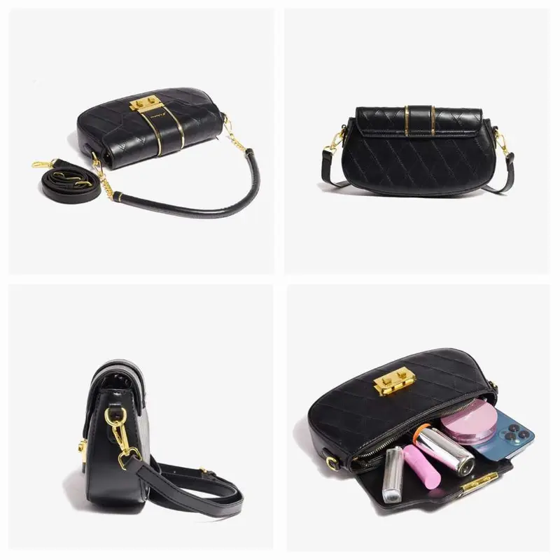 Nionbag Tas Premium LK Original Tas Selempang Wanita Tas Bahu Tas Shoulder Bag Wanita CR8342 4