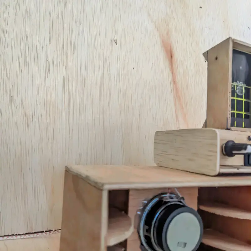 Sound Viral + Power Mini 2in X 3 - Siap Bunyi 1