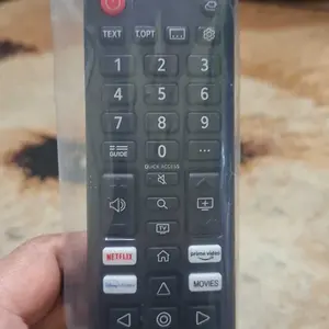 REMOT TV LG L-CON ORIGINAL NEW