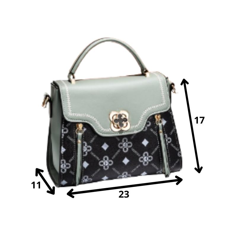 Product Introduction of Tas Selempang Wanita NewArrival Mini Slimbag Korea Style Kulit WS - CN 04 19