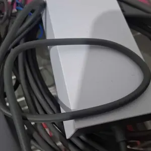 Power Supply Router Gen 3 Standart Adaptor Catu Daya