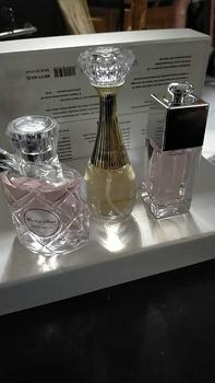 Product Review of MAIDENN ANNA 3IN1 I EDP Perfume Wanita White Gold 30Ml from n**a 1