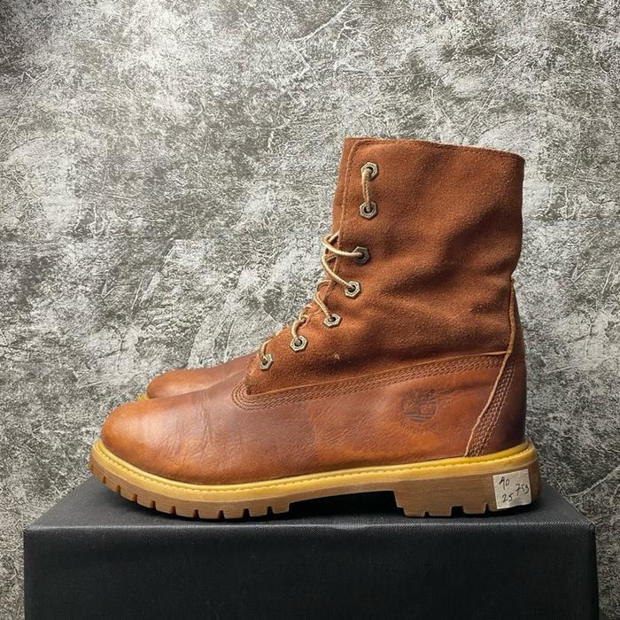 Jual Timberland high boots original (759) - Kota Tarakan ...