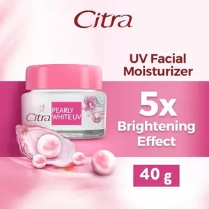 Citra Pearly Glow Uv Essence Cream 40gr