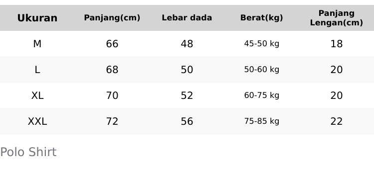 Product Introduction of KaosPolos88 Kaos Polo Shirt Polos Pria | Kaos Polos Pria berkerah | baju seragam Dewasa Cowok Distro Lengan Pendek Kaos Kerah Atasan Casual 0