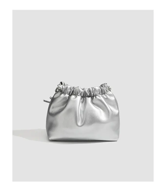 COD ! Ready ! Tas Bahu Mini Sling Bag Selempang Waist Bag Shoulder Wanita CewekTas Bahu Selempang 6