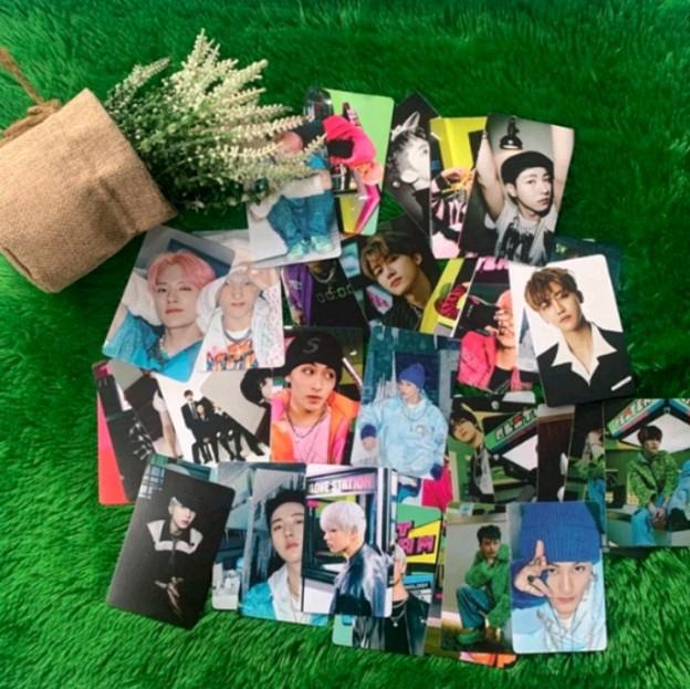 photocard murah full freebies 0