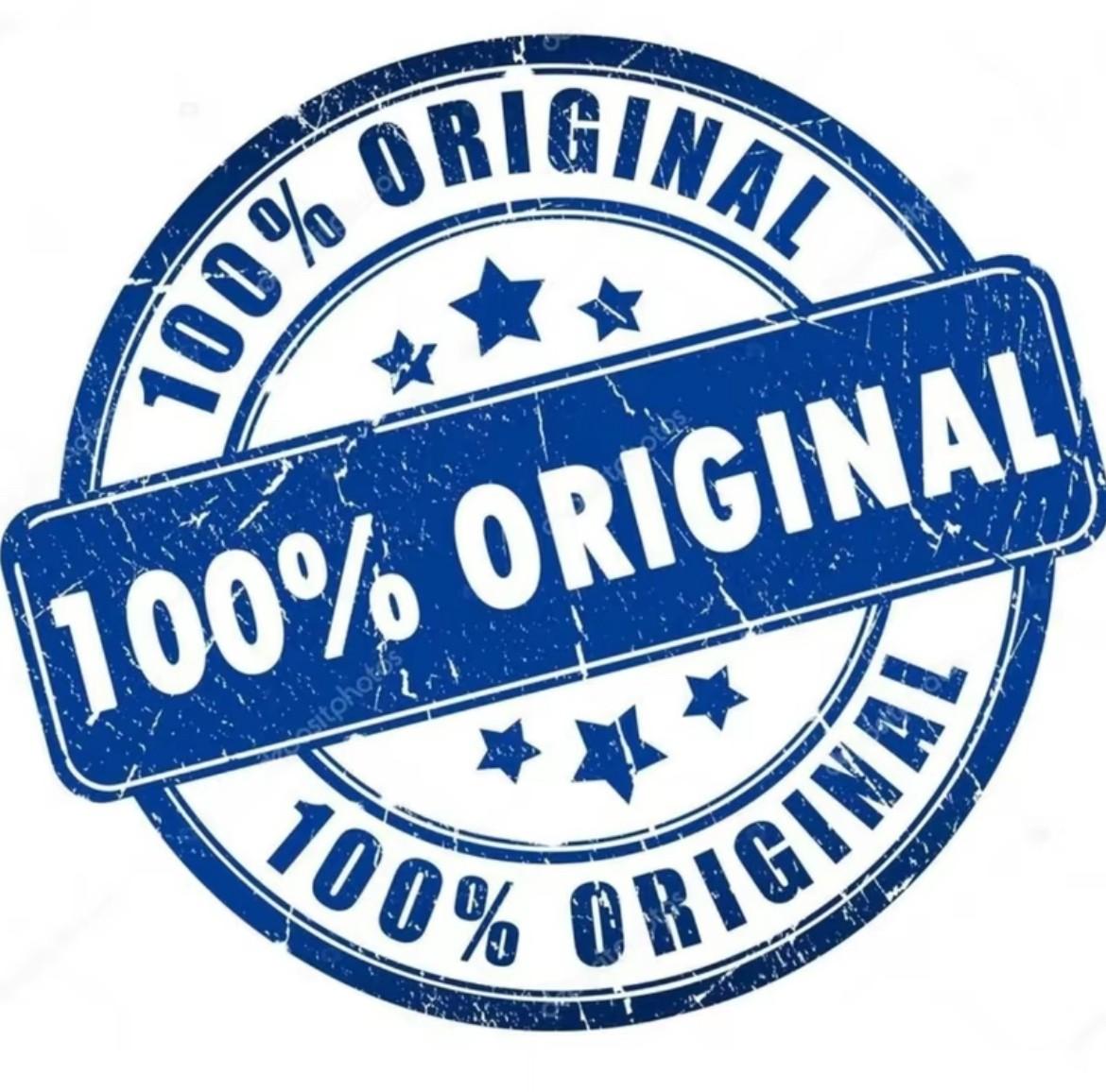 kalung milano kaca emas titanium anti luntur anti karat Perhiasan Elegan