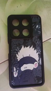 Product Review of Casing Hp Untuk Infinix Note 30 Note 30 Pro Case HP pola Anak laki-laki anime Cesing pelindung Casing sederhana Kesing Silikon lunak Kasing baru Softcase from g**a 0