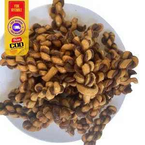 500 gram kue tambang manis