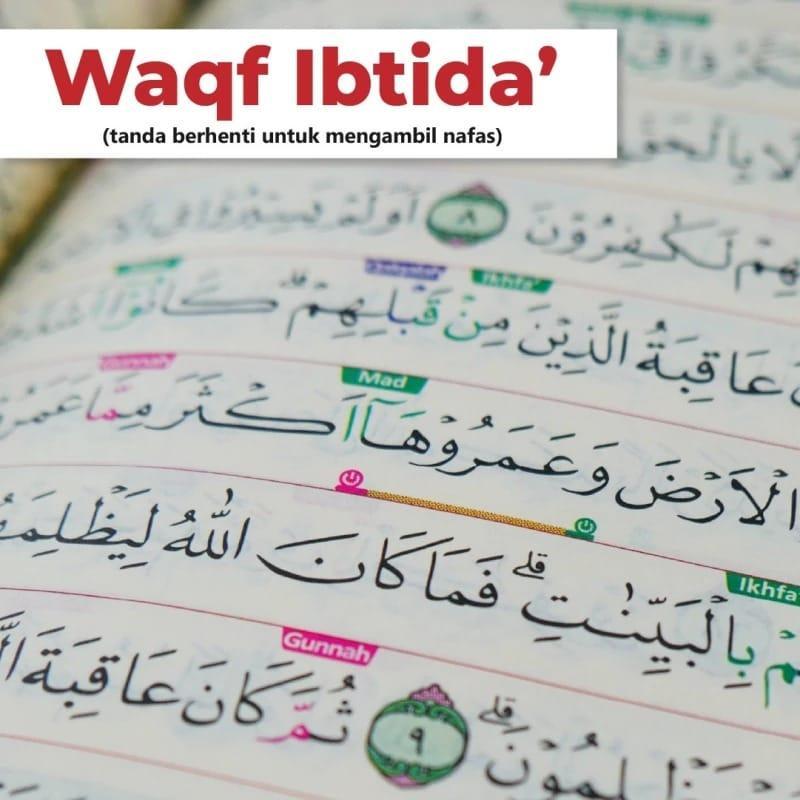 Al-Quran Viral At-Tajwid A5 [SEDANG] Plus Terjemah 2