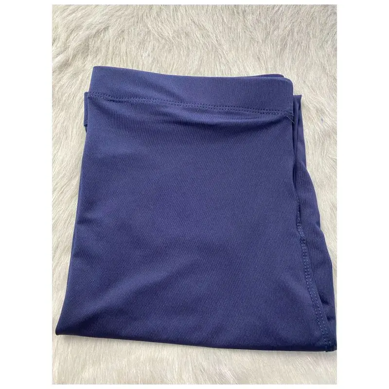 Legging Panjang Standar & Jumbo Spandek Premium Celana Wanita Ketat Berkualitas 2