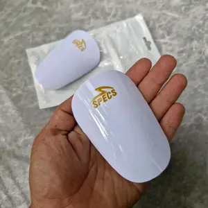 Deker Kecil Sepakbola Deker Mini Futsal Skin Guard Pelindung Kaki Sport