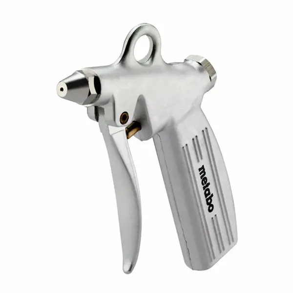 METABO 2 - 6 Bar Air Blow Gun BPA 15