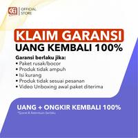 Gambar Kei Cleen All Purpose Cleaner serbuk Pembersih Dan Perawatan Sebaguna Instant Cleaner Kain Jamur Jamur Kain Jamur Plastik dari GARASI AGAN Kab. Tangerang 5 Tokopedia