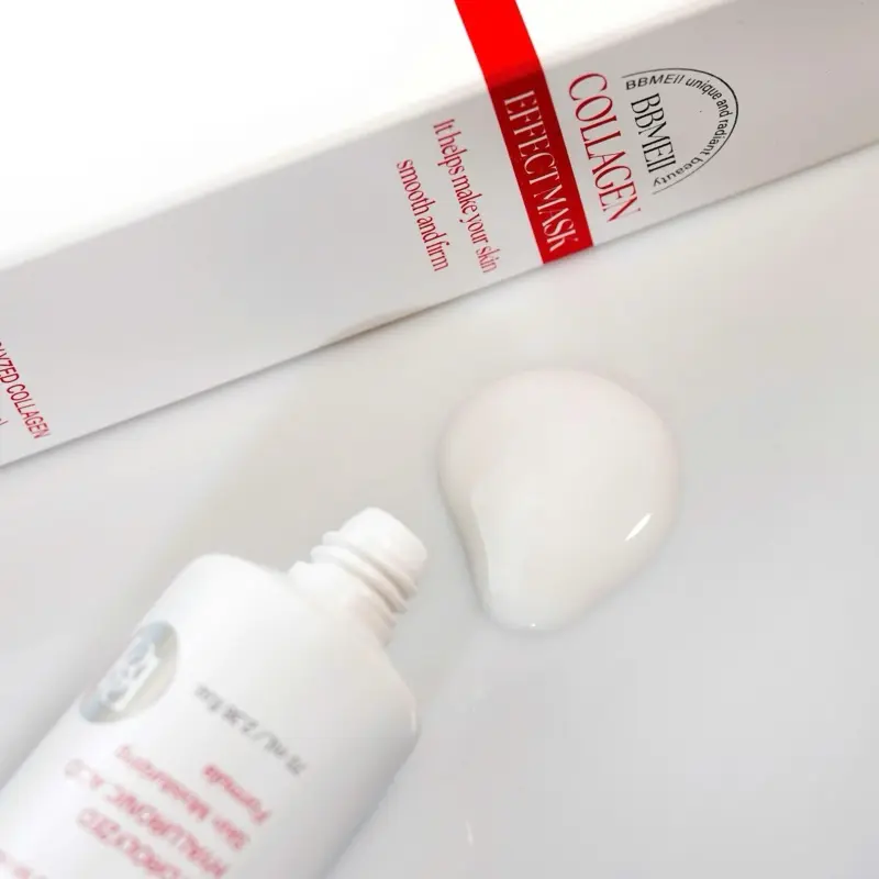 G9_ Nạ Ngủ Collagen Bbmeii - 70ml ( sản xuất bởi Kolmar) 3