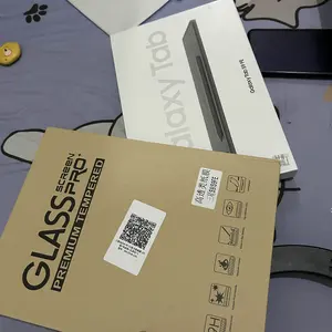 Paper-like Screen Protector for Samsung Tab S10lite s10fe S9 FE A11 A11+  S9 S6 Lite 10.4 A9 A8 A7 Lite A9 Plus X210/X216 SM-P610 T870 T220 X700 PET Matte Writing Painting Film