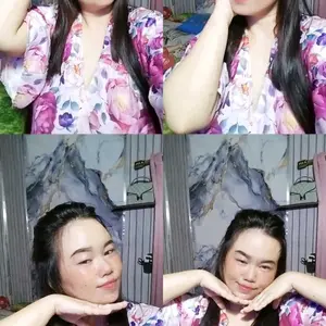 YURI Daster Terbaru Kekinian 2025 Bahan Rayon Motif Viral Busui Dress V Neck  Ibu Menyusui