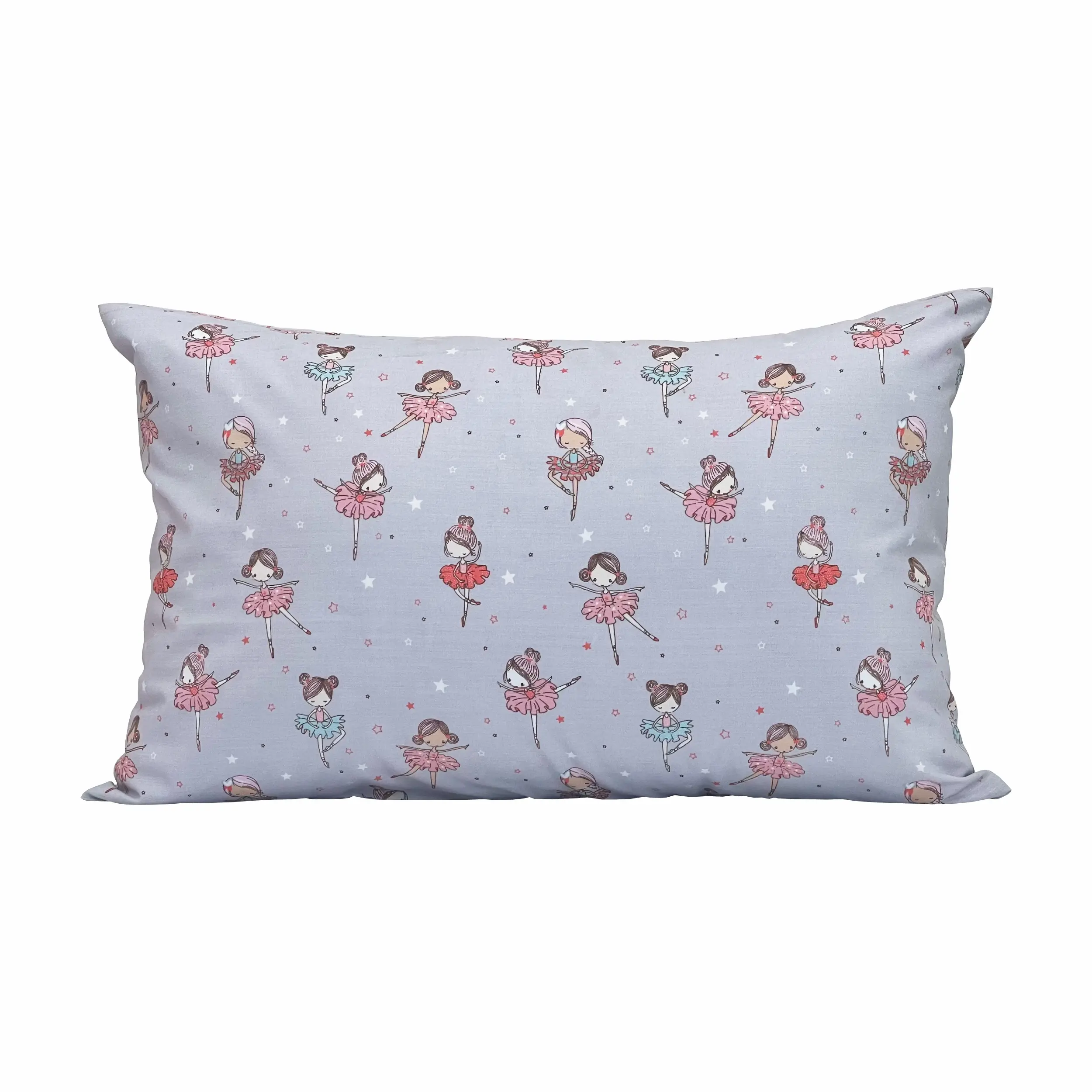 Sarung Bantal Anak Restking 38x58 cm Motif M008