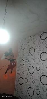 Product Review of BUNDLE !!! PAKET 5 ROLL/PCS WALLPAPER DINDING ALL VARIANT UKURAN PER ROLL 45CM X 8 METER ADIPATI from a**a 0