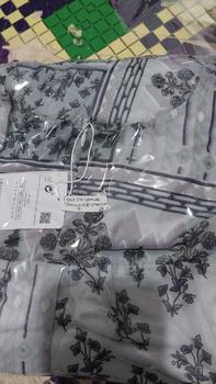Product Review of Gamis random 60k-80k Muslim Wanita from r**m 1