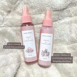 Nona Leather Care Set by sandangnona