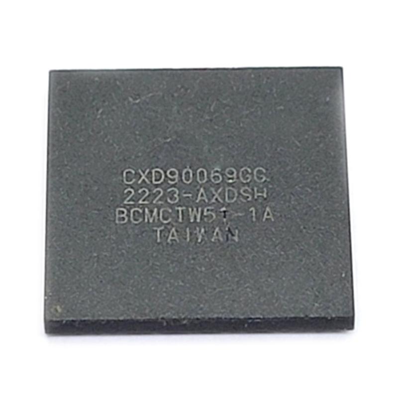 Bo mạch chủ JIN hiệu năng cao với chip BGA, dễ lắp đặt; phụ kiện/thành phần máy…