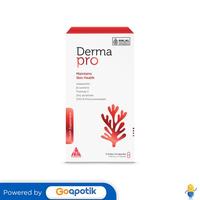 Gambar DERMAPRO BOX ISI 30 KAPSUL dari Apotek Sehat Abadi by GoApotik Kota Semarang 1 Tokopedia