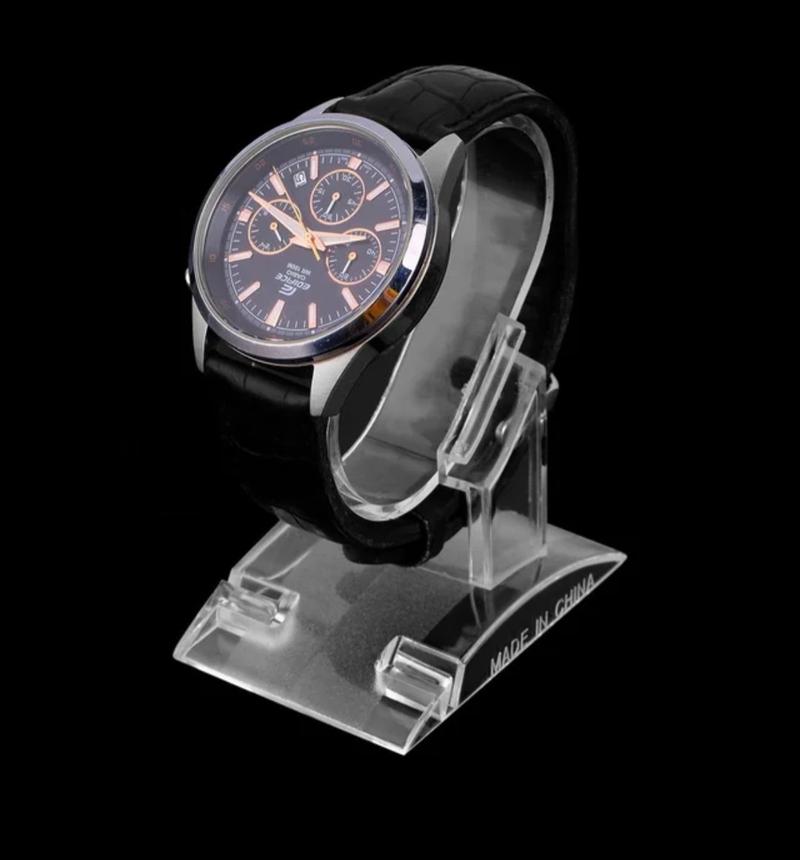 Product Introduction of 10 PCS pajangan jam tangan watch display PAJANGN TEBAL Watch Watches 4