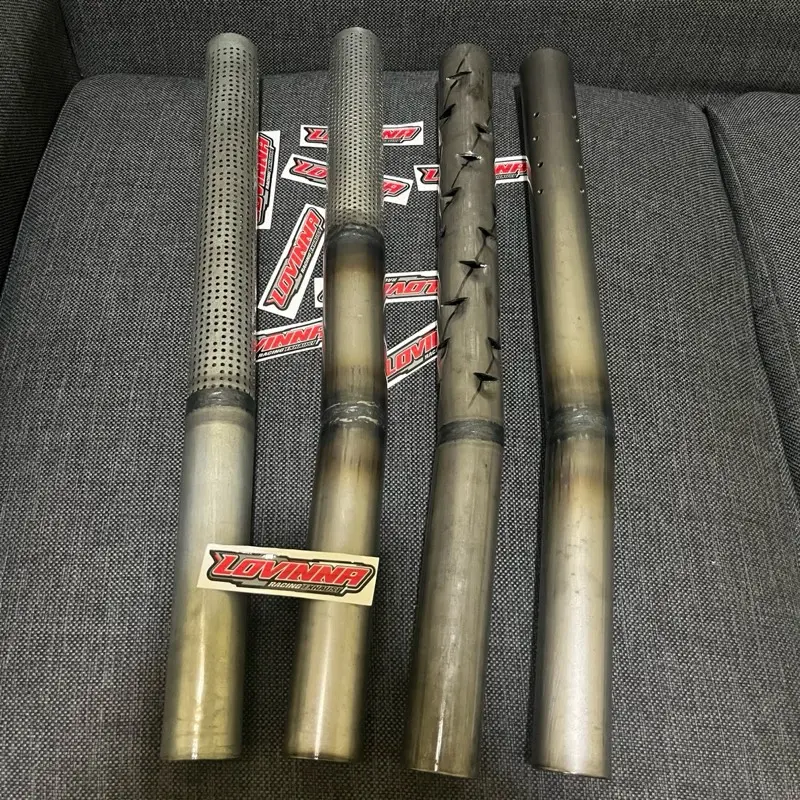 Sarangan Saringan Knalpot Tsukigi Jupiter Tsukigi Supra 125fi