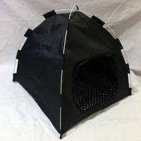 Gambar Tempat Tidur Anjing Kucing Tenda Imut dari Kapten Pet Shop Kota Bekasi 3 Tokopedia