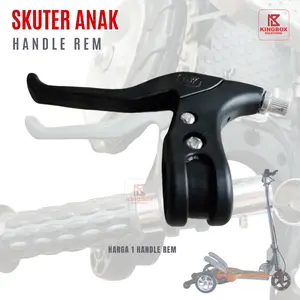 Tuas Handle Rem Skuter Anak Otoped Pedal Injak RMB Vita