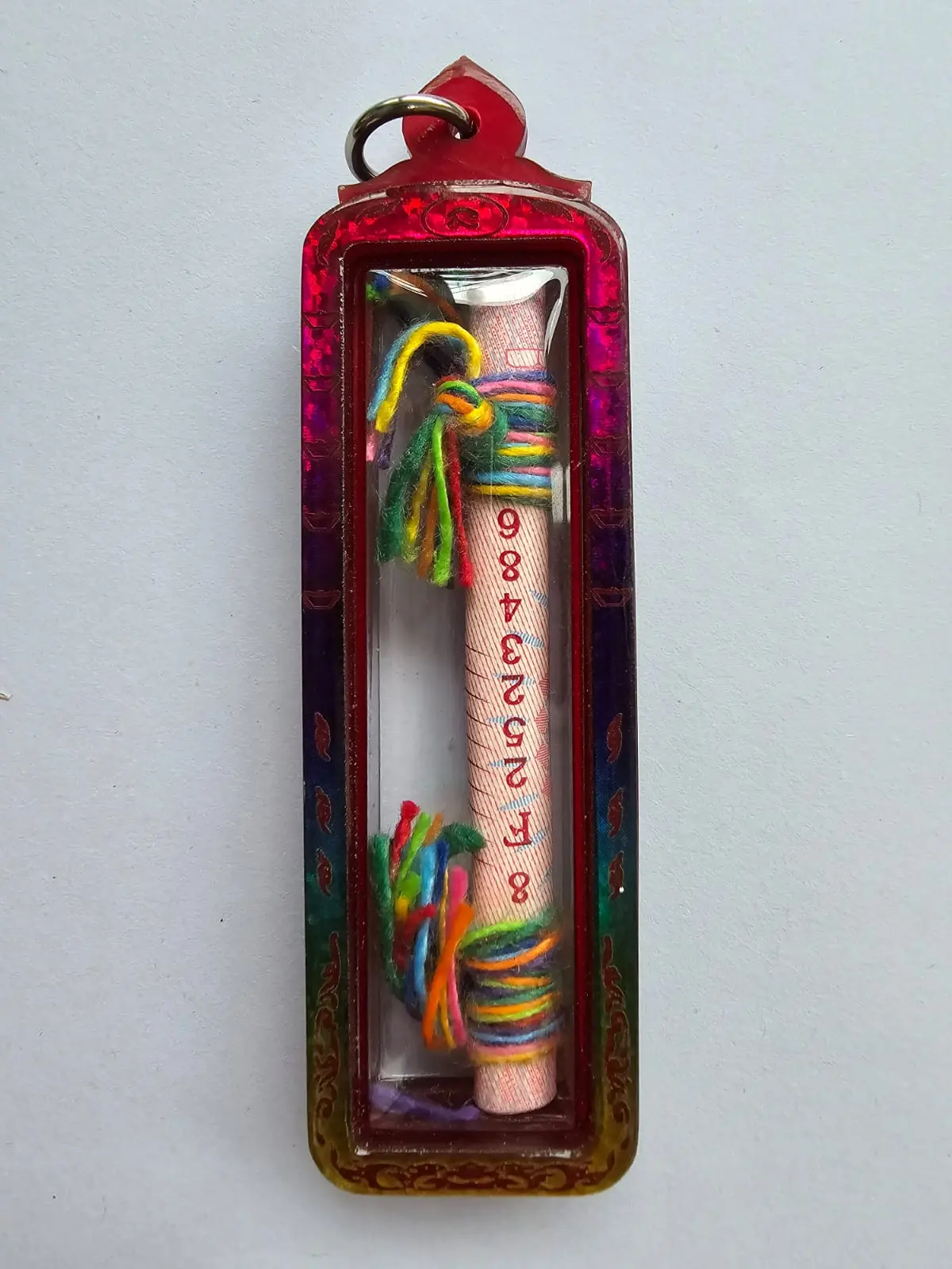 LERSI SANGSUREE WAIKRU M NOTE PENDANT