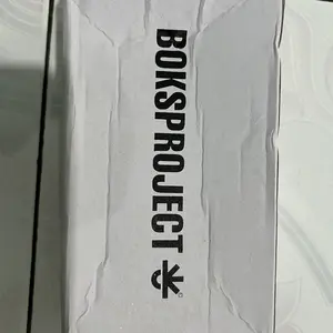 Pouch / Pocket kacamata Boksproject