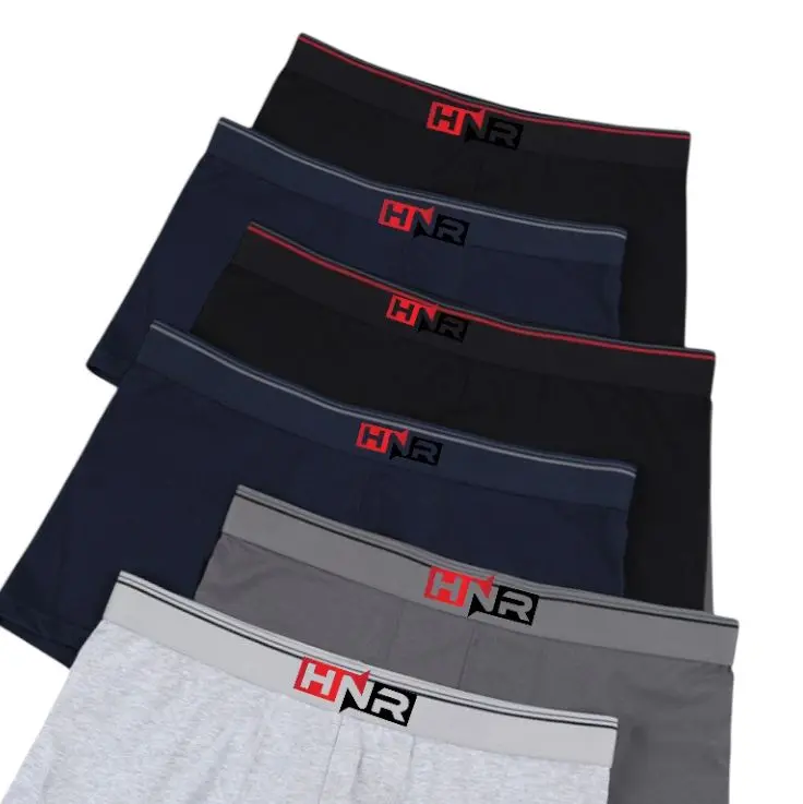 Celana Dalam Pria Dewasa Cd Boxer Cd Boxer Murah ( isi 3/6 PCS )SIZE.M.L.XL.XXL Katun Spandex Nyaman
