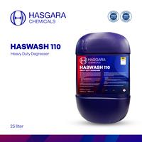 Gambar HASWASH 110 - Heavyduty Degreaser / Pembersih Lemak Oli pada Mesin dari Hasgara Chemicals Kota Bekasi 1 Tokopedia