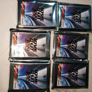 Ready CC LOL Gmmtv 2026 sealed