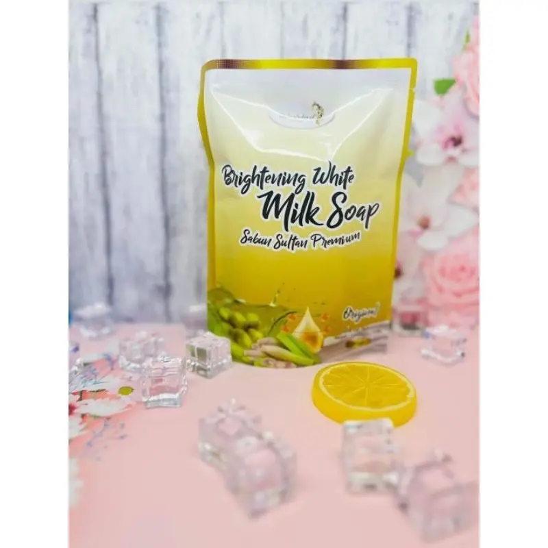 Sabun sultan by eha beautyskin 1