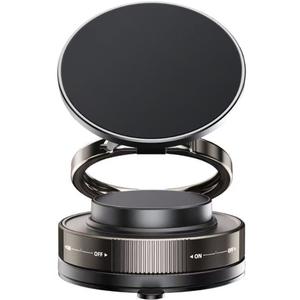 Pendirian Telefon Magnetik, Boleh Diputar dan Dilipat